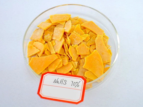 Sodium Hydrosulfide