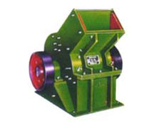 HAMMER CRUSHER