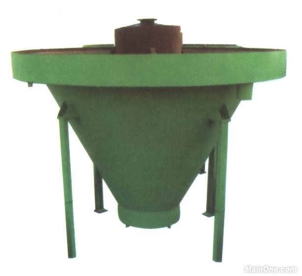 CS TYPE PERMANENT MAGNETIC DEWATERING TANK