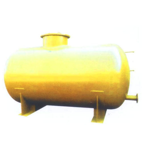 PRESSURE WATER TANK