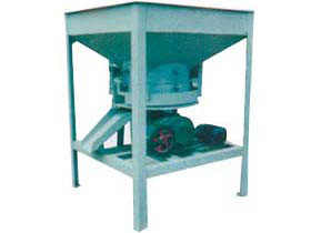 DISC FEEDER