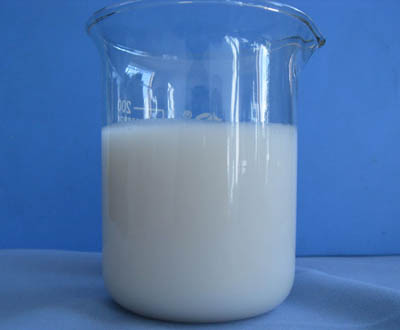 POLYACRYLAMIDE EMULSION