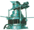 MINE SINGLE AXIS VIBRATION SIEVE