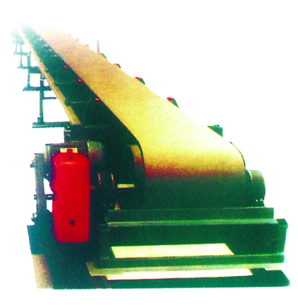 CIRCULAR VIBRATING SCREEN