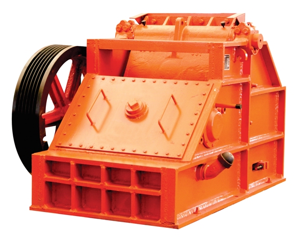 JC SERIES CRUSHER