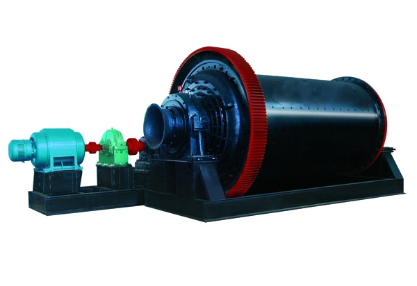 BALL MILL