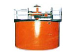 CENTER DRIVE THICKENER